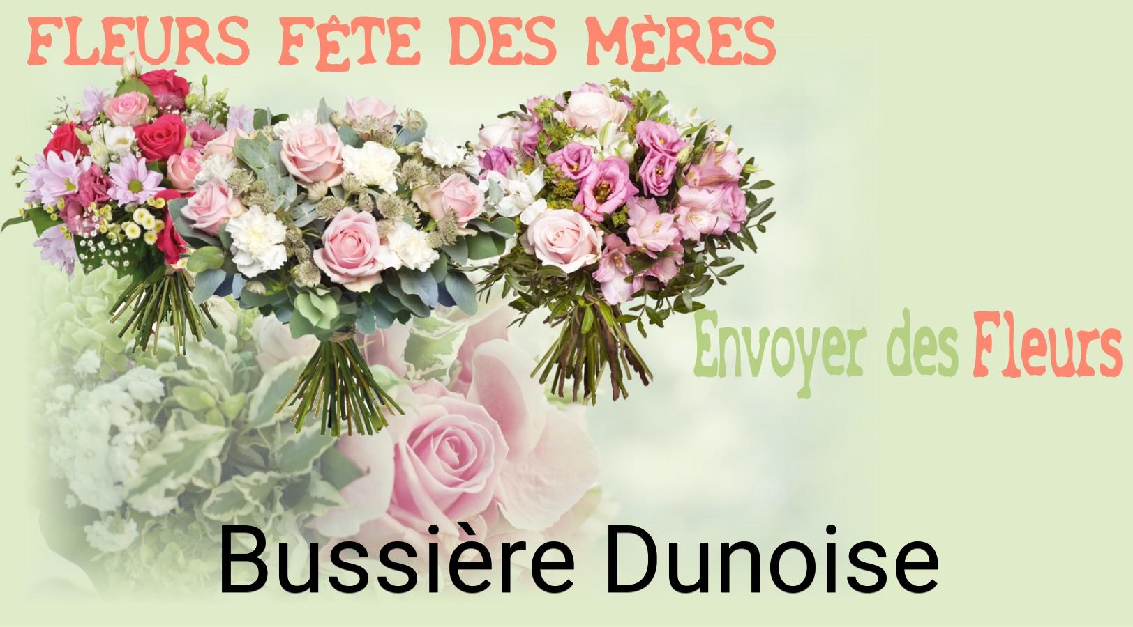 Bouquet de Fête des Mères livré à Bussière-Dunoise